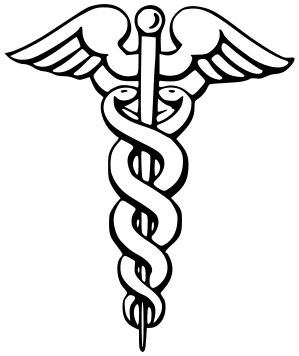 299px-caduceus_svg