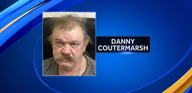 Danny Coutermarsh. Image: WMUR