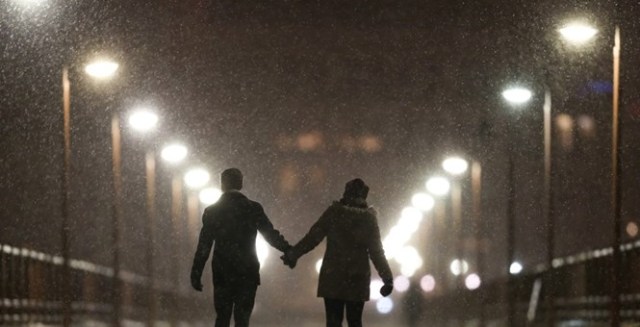 Townhall.com 11 questions conservatives first date